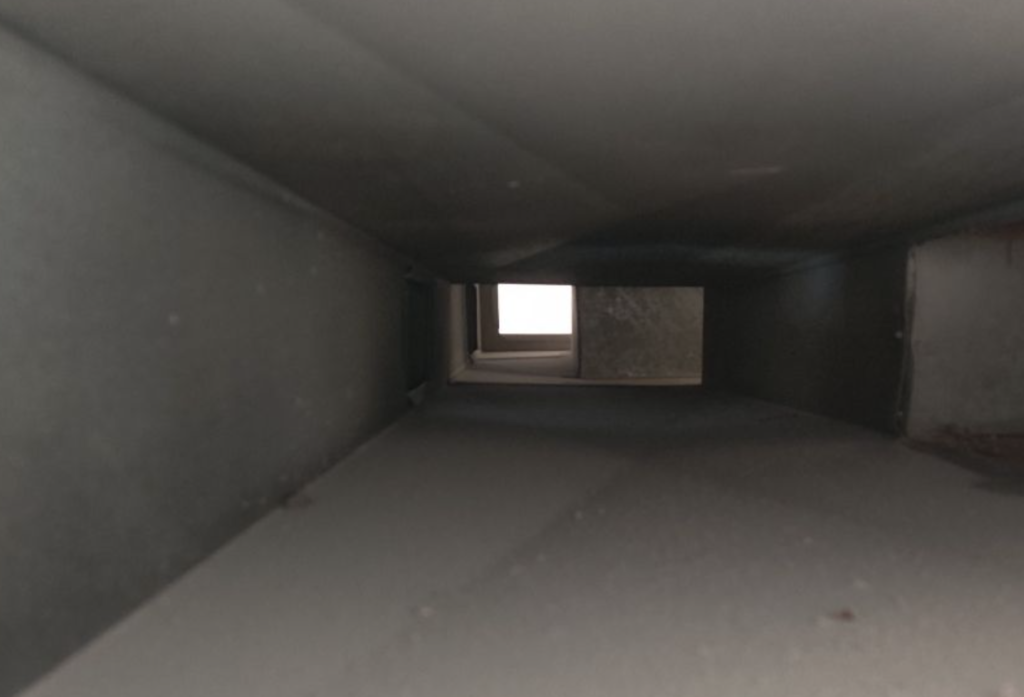 Home King Air Duct Cleaning